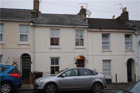 2 Bedroom Terraced