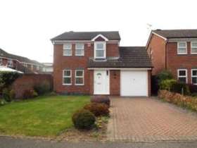 3 Bedroom Detached