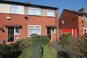 3 Bedroom Terraced