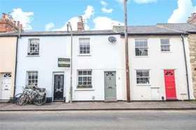 2 Bedroom Terraced