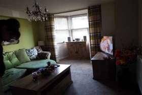 2 bedroom Flat to rent