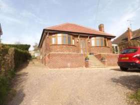 2 Bedroom Bungalow