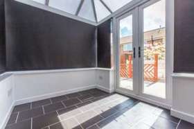 2 Bedroom Terraced