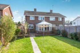 3 Bedroom Semi-Detac...