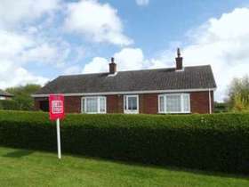 3 Bedroom Detached