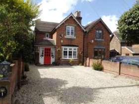 3 Bedroom Semi-Detac...