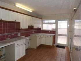 3 Bedroom Bungalow