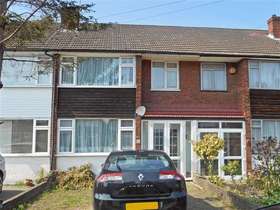 3 Bedroom Terraced