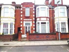 3 Bedroom Terraced