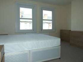 1 Bedroom House Shar...