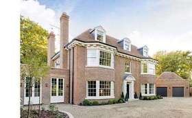 5 Bedroom Detached