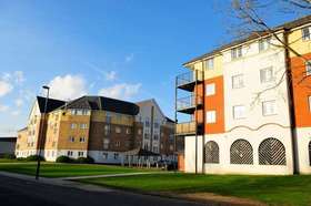 2 Bedroom Apartment