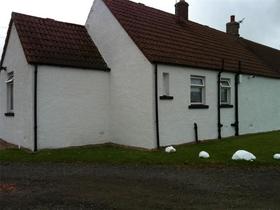 2 Bedroom Cottage