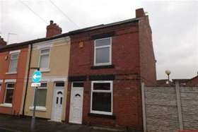 2 Bedroom Terraced