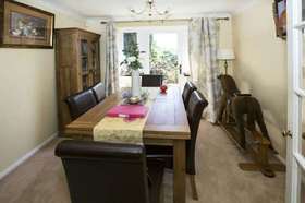 4 Bedroom Detached