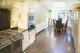 4 Bedroom Detached