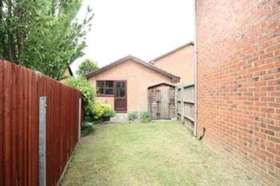 3 Bedroom Detached