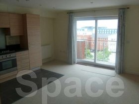 2 Bedroom Apartment