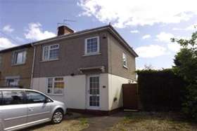 3 Bedroom Detached