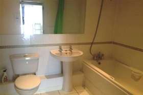 1 Bedroom Flat