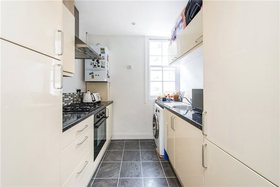 1 Bedroom Property