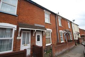 2 Bedroom Terraced