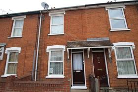 2 Bedroom Terraced