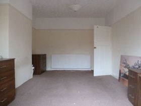 3 Bedroom Flat