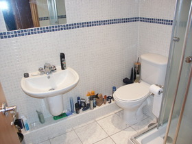 3 Bedroom Apartment