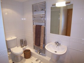 3 Bedroom Apartment