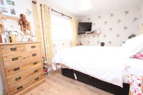 2 Bedroom Terraced