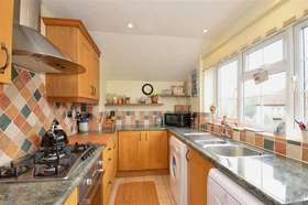 2 Bedroom Semi-Detac...