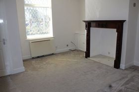 2 Bedroom Terraced