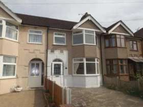 3 Bedroom Terraced