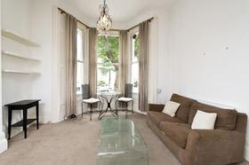 2 Bedroom Ground Fla...
