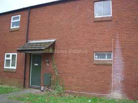 3 Bedroom Terraced