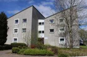 2 Bedroom Flat