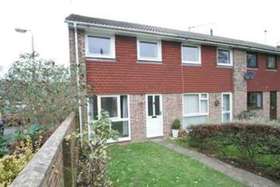 3 Bedroom Terraced