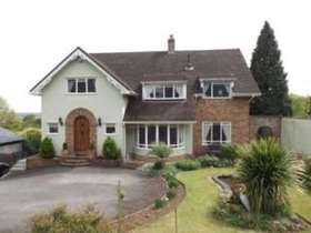 4 Bedroom Detached