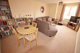 2 Bedroom Flat