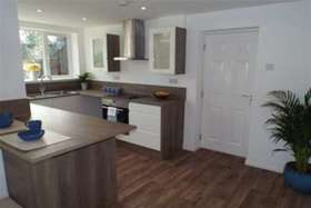 3 Bedroom Bungalow