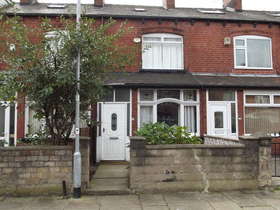 3 Bedroom Terraced