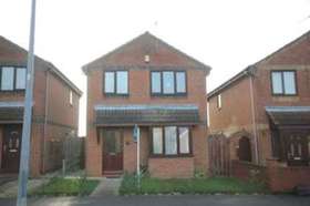 3 Bedroom Detached