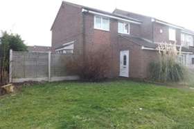 3 Bedroom Detached