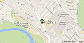 1 Bedroom Apartment