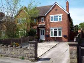 2 Bedroom Semi-Detac...