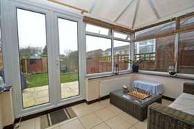 3 Bedroom Terraced