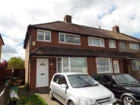 3&nbsp;Bedroom&nbsp;End of Ter...