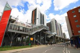 2&nbsp;Bedroom&nbsp;Apartment