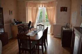 3 Bedroom Detached